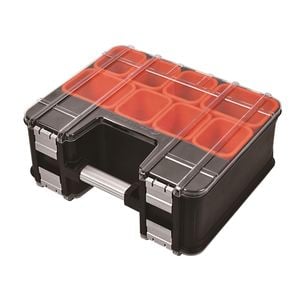 Tactix 390mm Double Sided Organiser