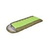 Mountview Camping Sleeping Bag -10℃ Double Green