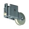 Interlock 25kg Standard Door Roller Catch Nylon