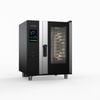 Fagor Ikore 10 Tray Advanced Boiler Gas Combi Oven  - Combi Steam Ovens (apw-101grlws)