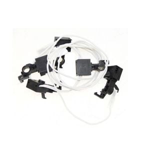 5 Burner Gas Cooktop Microswitch Assembly - For Ignition 694491079, Suits Smeg