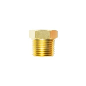 JFLEX 1/4" BSP Male x 1/4" BSP Female Reducing Bush