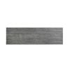 Pioneer 400 x 75mm 2m Weathered Ash Timberlook Reinforced Concrete Panel