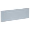 Kaboodle 1000mm Danish Blue Heritage Slimline Door