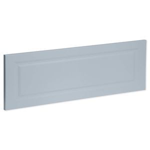 Kaboodle 1000mm Danish Blue Heritage Slimline Door