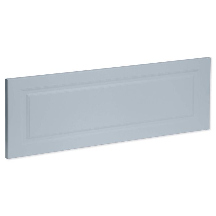 Kaboodle 1000mm Danish Blue Heritage Slimline Door