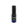 Kincrome 13mm 1/2" Square Drive Deep Impact Socket