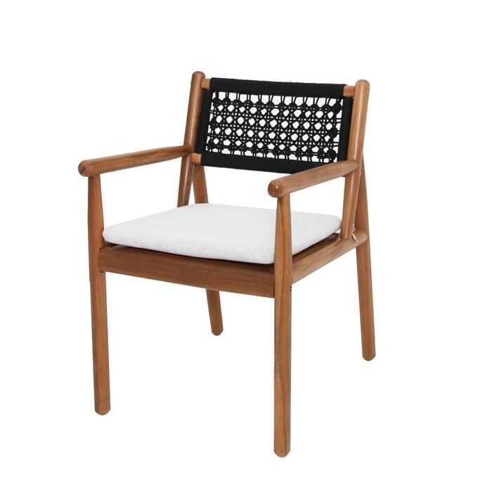 Adalita Dining Chair With Cushion