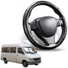 Segmented Steering Wheel Cover for Mercedes-Benz Sprinter 1995 - 2006 (T1N)