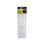 Croc Grip 500mm x 150mm Clear XL Soft Textured Step