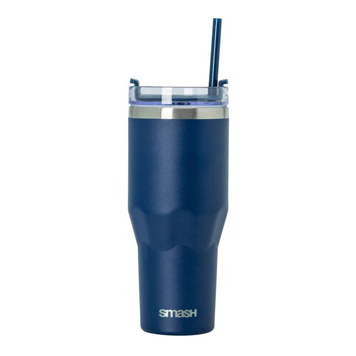 Smash Products: Mega Smoothie Cup | 700ML | Navy