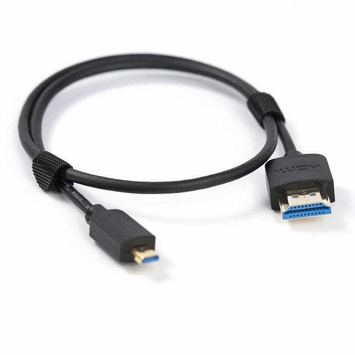 Accsoon Hdmi Cable - Type A-type D