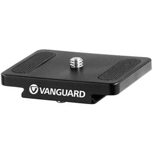 Vanguard Qs-62 V3 Quick Release Plate