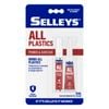 Selleys 3ml Power Grip All Plastics Glue