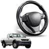 Segmented Steering Wheel Cover for Holden Rodeo 2003 - 2008 (2-Door Regular Cab and Extended Cab)