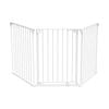 Perma Child Safety White Ultimate Extra Wide Barrier