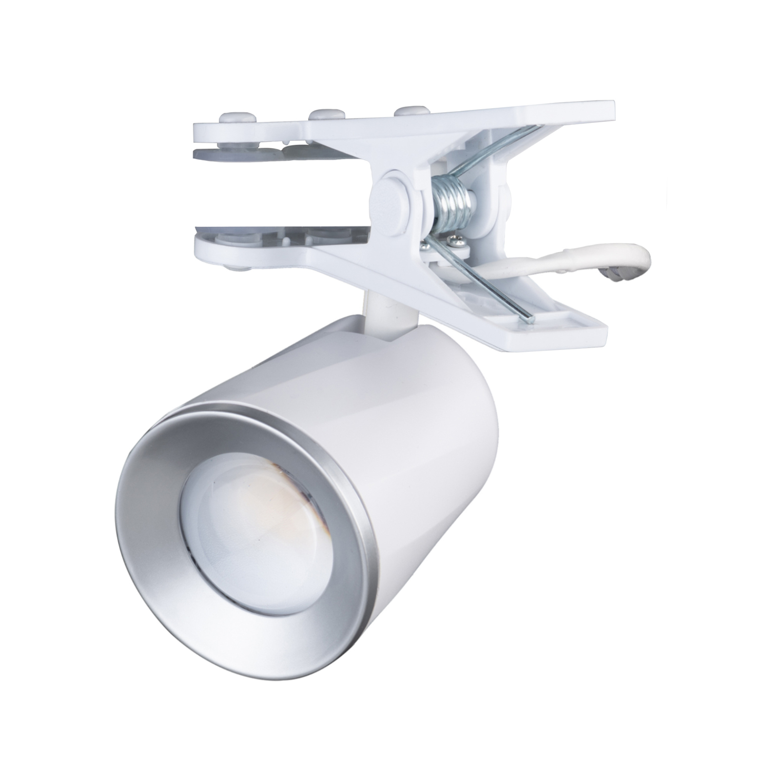 Verve Design 420LM LED Clip Lamp Bunnings Australia