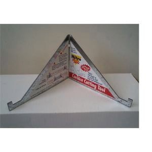 Mitre Mate Cornice Cutting Tool TW9655