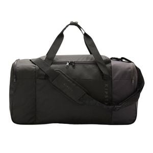 Decathlon - 55L Sports Bag Essential - Black - 55L