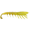 Rapala Crush City Imposter 2.5" Soft Plastic Fishing Lure Banana Prawn