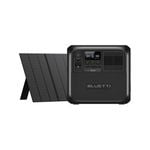AC180+PV350 | 1800W, 1152Wh, 350W Solar Kit