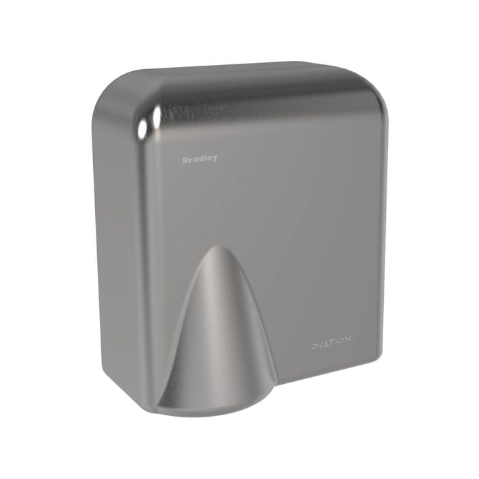 Bradley Ovation Hand Dryer