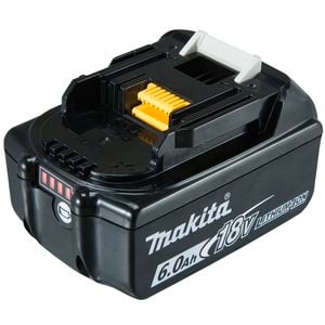 Makita 18V 6.0Ah Battery 197422-4