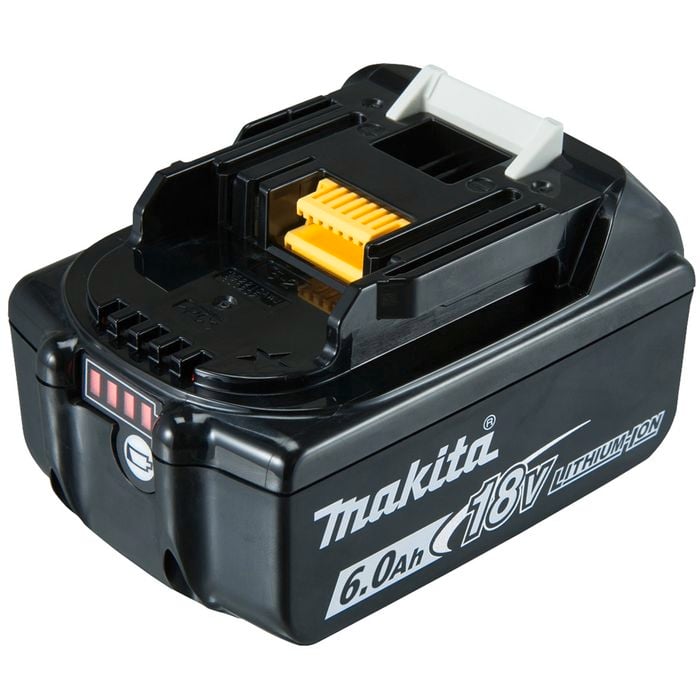 Makita 18V 6.0Ah Battery 197422-4
