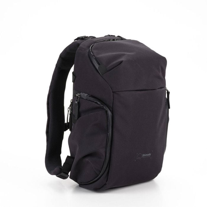 Shimoda Urban Explore 20 Backpack - Anthracite
