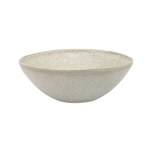 Ecology Linen Salad Bowl 27.5cm