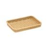 Icon Chef Handwoven Bread Tray - Large