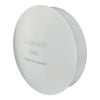 Marley 80mm Gull Grey Downpipe End Cap