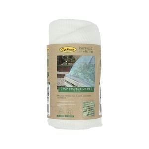 Cyclone 4 x 4m x 7mm Backyard Farmer Crop Protection Net