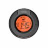 HerQs Dome - Smart Kettle BBQ Thermometer