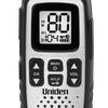 Uniden Uh610 - 1 Watt Uhf Handheld Adventure 2-way Radio
