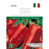 Johnsons Seed Capsicum Sweet Romano World Kitchen