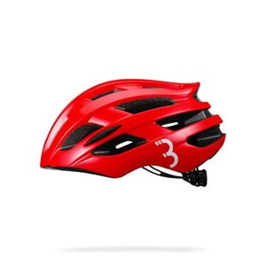 Bbb Hawk Helmet M Red