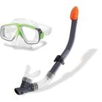 Intex Surf Rider Snorkling Beach/Pool Swimming Set