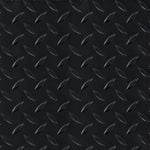 Matpro 1m Black Garage Floor Matting