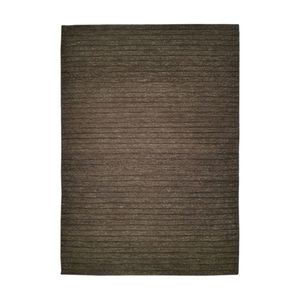 Colorscope Piana Linea Walnut Home Decor Area Rug Floor Carpet 245 x 305
