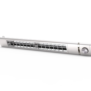 Roband Compact Strip Heat Lamp Element 900Mm - SE900