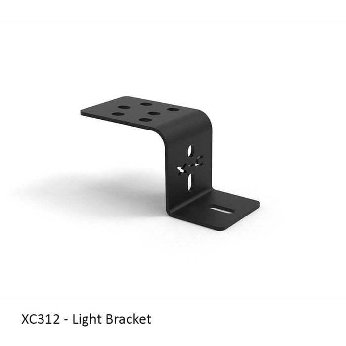 X-Country - Worklight Bracket XC312