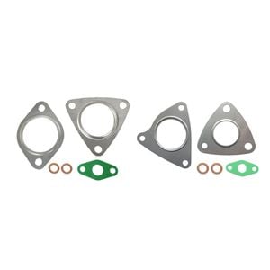 Twin Turbo Charger Gasket Kit For Land Rover Discovery 4 3.0l