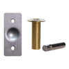 Fantom Hardware Brass Magnetic Pivot Doorstop