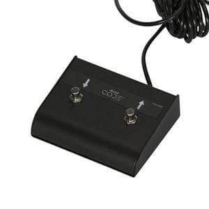 Marshall 2 Way Footswitch For CODE Series