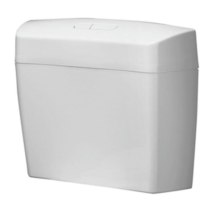 Caroma Solitaire ll Cistern