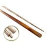 Desert Cue 2 Pieces with sheoak butt with 1 conkerberry burl splice