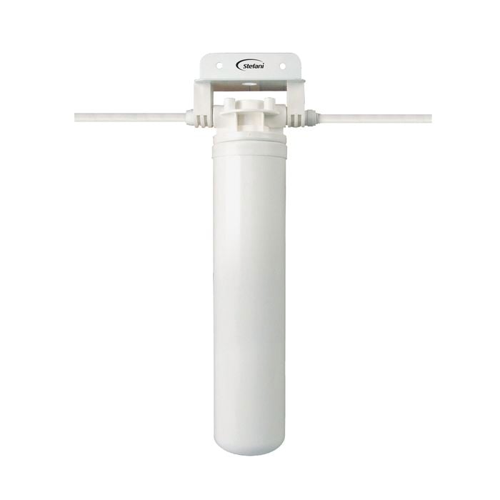 Stefani Full Flow In-Line Filtration System