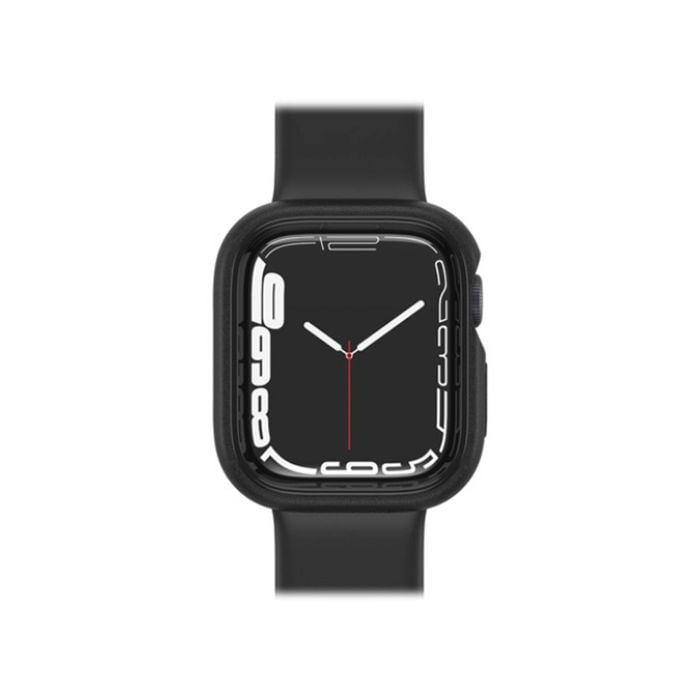 Otterbox Exo Edge Case For 41mm Apple Watch 7/8 - Black