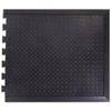Bayliss 71 x 79cm Comfort Lock End Anti Fatigue Indoor Mat
